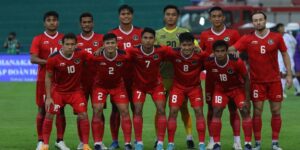 2 Pemain yang Tampil Menonjol pada Uji Coba Timnas Indonesia Lawan India: Dony Tri Pamungkas jadi Tulang Punggung
