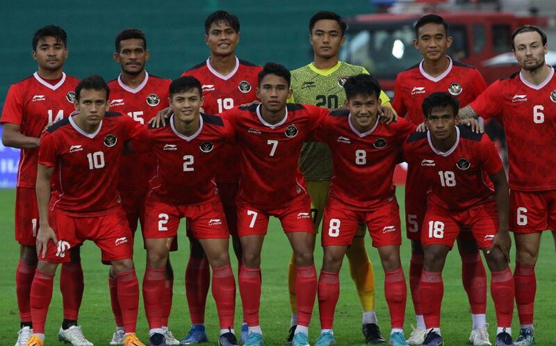 2 Pemain yang Tampil Menonjol pada Uji Coba Timnas Indonesia Lawan India: Dony Tri Pamungkas jadi Tulang Punggung