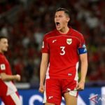 Jay Idzes masih Sangat percaya dengan Kesempatan Timnas Indonesia Lolos ke Piala Dunia 2026 : Perjuangan Belum Berakhir!