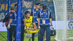 Rahasianya : Disiplin Gila dan Gak Konsumsi Gula!