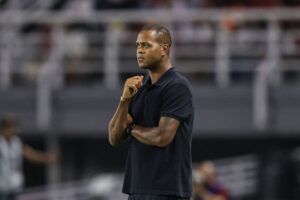 Kata-Kata Patrick Kluivert Usai Lengser Jadi Pelatih Timnas Indonesia