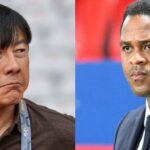 Shin Tae-yong Respom Rumor CLBK dengan Timnas Indonesia Menggantikan Patrick Kluivert yang Nasibnya Berada Ujung Tanduk