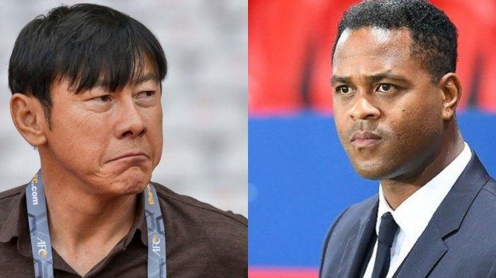 Shin Tae-yong Respom Rumor CLBK dengan Timnas Indonesia Menggantikan Patrick Kluivert yang Nasibnya Berada Ujung Tanduk