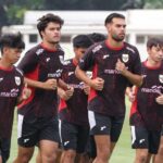 HOT ! Ini 4 Pemain Abroad yang Memperkuat Timnas Indonesia U-22 di SEA Games 2025