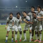 HOT ! Timnas U-22 Diperkuat 5 Pemain Naturalisasi untuk SEA Games 2025, Media Vietnam Langsung Heboh