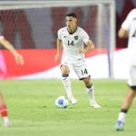 Kisah Joey Pelupessy Tak Kuasa Menyembunyikan Kesedihan usai Timnas Indonesia Gagal Lolos ke Piala Dunia 2026